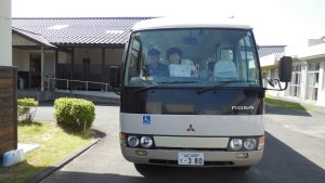 ①