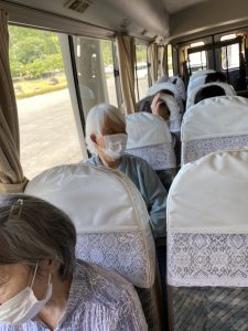 ①