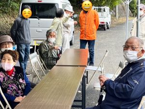⑩