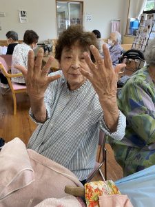 ⑦